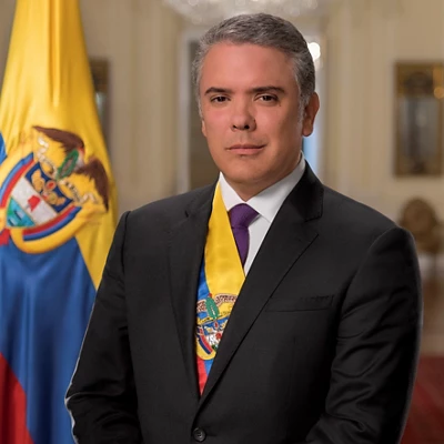 Iván Duque
